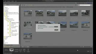 ArcSoft Panorama Maker screenshot