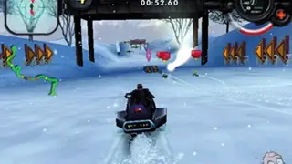 Arctic Thunder screenshot