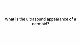 ARDMS Ultrasound Flashcards Lt screenshot