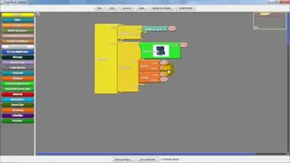 ArduBlock screenshot