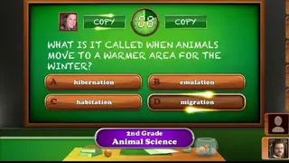 Are You Smarter Than a 5th Grader? & Friends screenshot