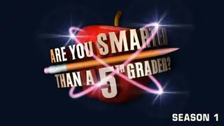 Are You Smarter Than a 5th Grader? & Friends screenshot