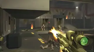 Area 51 screenshot