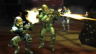 Area 51 screenshot