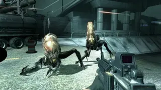 Area 51 screenshot