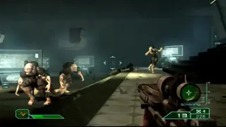 Area 51 screenshot