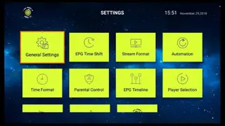 Area51 Player screenshot