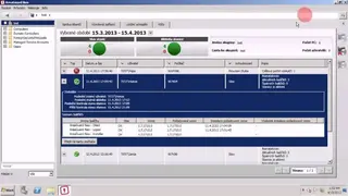 AreaGuardNeo screenshot