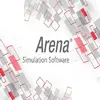 Arena Simulation Software