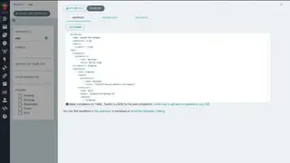 Argo screenshot