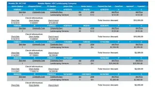 Argos screenshot