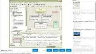 ArgoUML screenshot