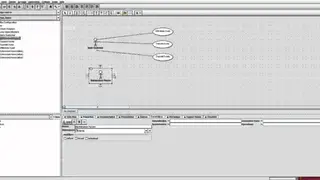ArgoUML screenshot