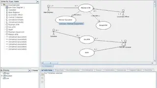 ArgoUML screenshot
