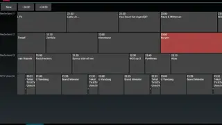ARGUS TV screenshot