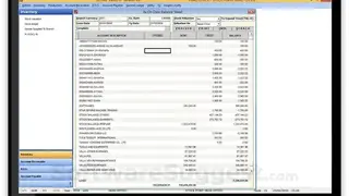 Ari Retail POS Software screenshot