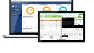Ari Retail POS Software screenshot