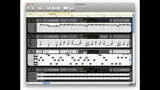 Aria Maestosa screenshot