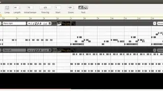 Aria Maestosa screenshot