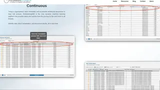 AristotleInsight screenshot