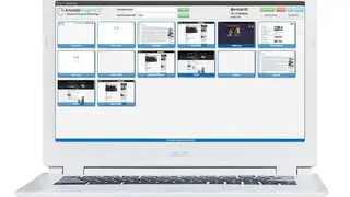 AristotleInsight screenshot