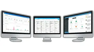 Aritic PinPoint screenshot