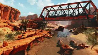 Arizona Sunshine screenshot
