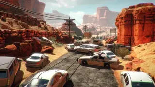 Arizona Sunshine screenshot