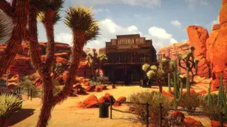 Arizona Sunshine screenshot