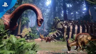 ARK Park screenshot