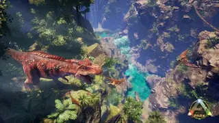 ARK Park screenshot
