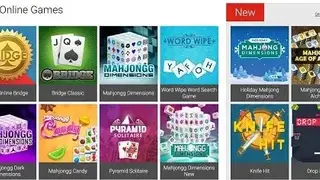 Arkadium Free Online Games screenshot