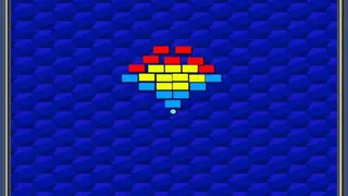Arkanoid screenshot
