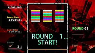 Arkanoid Live! screenshot