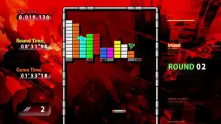 Arkanoid Live! screenshot