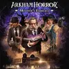 Arkham Horror: Mother’s Embrace