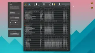 ArKiwi screenshot