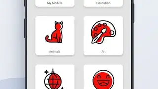 ARLOOPA screenshot