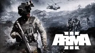 ArmA screenshot