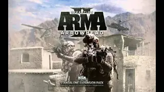 Arma 2: Operation Arrowhead screenshot