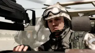 Arma 2: Operation Arrowhead screenshot