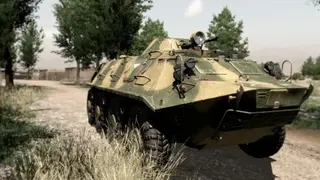 Arma 2: Operation Arrowhead screenshot