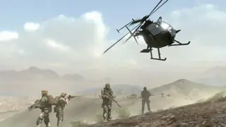 Arma 2: Operation Arrowhead screenshot
