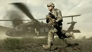 Arma 2: Operation Arrowhead screenshot