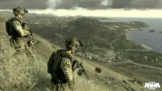 Arma 3 screenshot