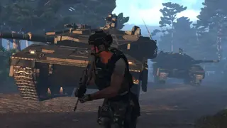 Arma 3 screenshot