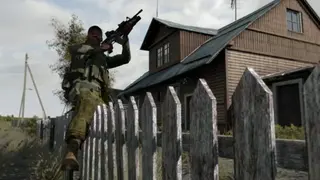 Arma II screenshot