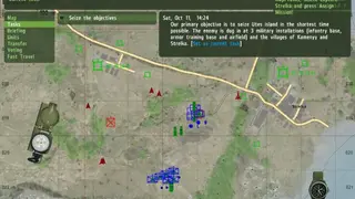 Arma II screenshot