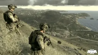 ArmA III screenshot