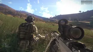 ArmA III screenshot
